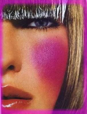 glamour