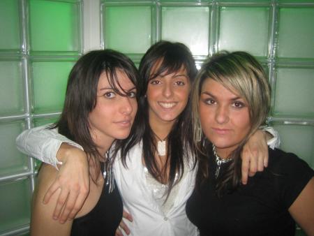 julie,moi,élodie