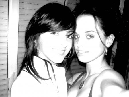 choune et moi