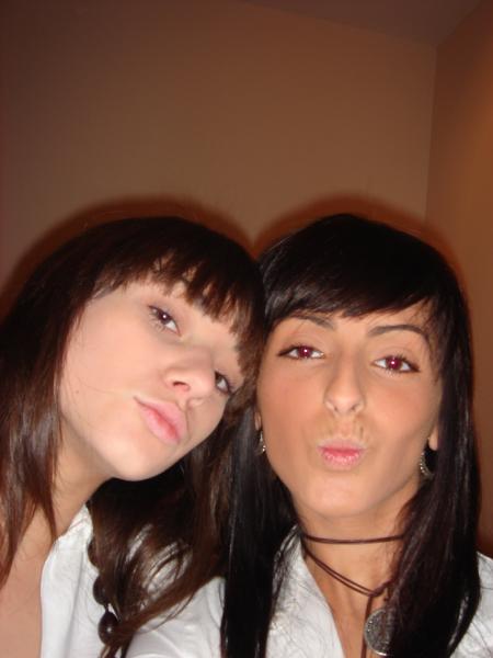 joyce et moi