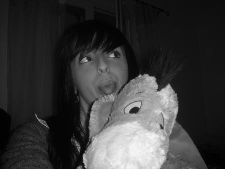 moi et bigoudi
