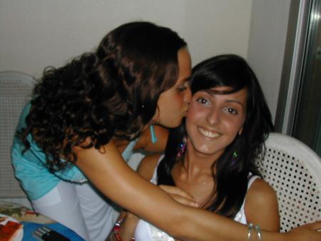 chachou et moi